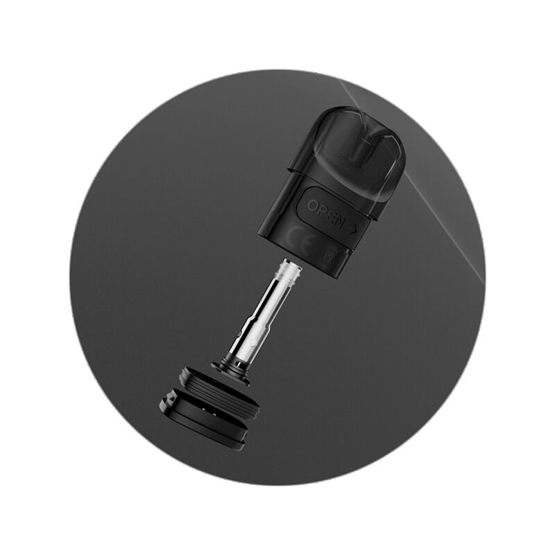 Uwell Caliburn Explorer Pod Kit_5